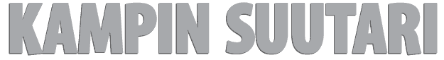 Kampin Suutari logo