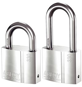 abloy lukot